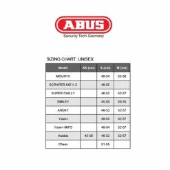 Casco Abus Anuky 2.0 ACE Multicolor Bambini -Vendite Biciclette MTB abus cascos 15 infantil