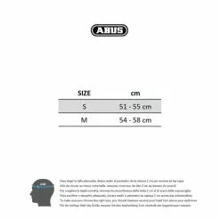 Casco Abus Scraper Kid 3.0 Nero Bambini -Vendite Biciclette MTB abus cascos infantil scaperkid amuky st v1