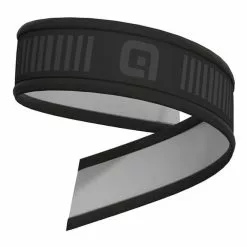 ALE Fascia Per La Testa Alé Klima Wind Nero Grigio