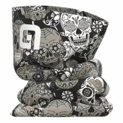 ALE Scaldacollo Alé Mexico Nero Grigio