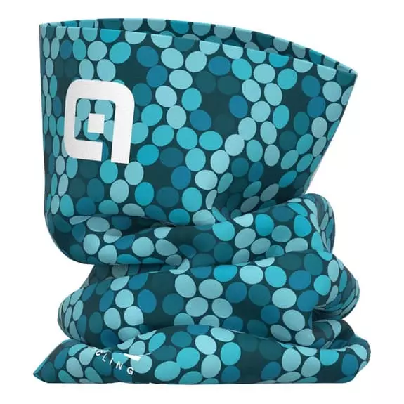 ALE Scaldacollo Alé Candy Turchese 3 ALE Scaldacollo Alé Candy Turchese