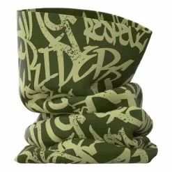 ALE Scaldacollo Alé Ride Verde Grigio