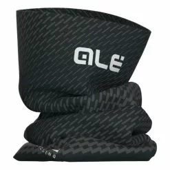 ALE Scaldacollo Alé Web Nero Profondo