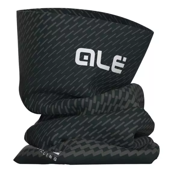 ALE Scaldacollo Alé Web Nero Profondo 3 ALE Scaldacollo Alé Web Nero Profondo