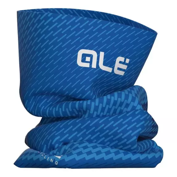 ALE Scaldacollo Alé Web Azzurro 3 ALE Scaldacollo Alé Web Azzurro