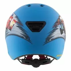Casco Alpina Hackney Disney Cars Blu Bambini 9 Casco Alpina Hackney Disney Cars Blu Bambini -Vendite Biciclette MTB an a9745160 c 003