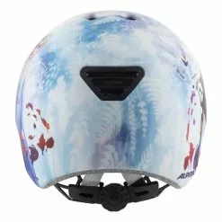 Casco Alpina Hackney Disney Frozen II Blu Bianco Bambini 9 Casco Alpina Hackney Disney Frozen II Blu Bianco Bambini -Vendite Biciclette MTB an a9745180 c 003