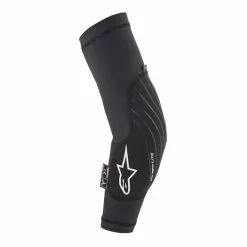 Gomitiere Alpinestars Paragon Lite Nero Bambini