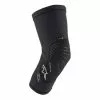 Ginocchiere Alpinestars Paragon Lite Nero