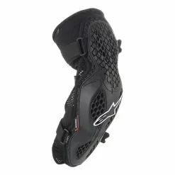 Gomitiere Alpinestars Bionic Pro Nero Rosso