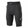 Salopette Protezione Alpinestars Paragon Lite Nero