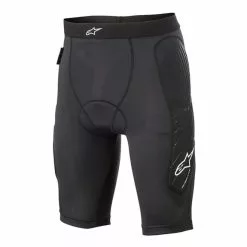 Salopette Protezione Alpinestars Paragon Lite Nero