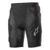 Pantaloncini Protezione Alpinestars Vector Techt Nero -Vendite Biciclette MTB ap 1657519 10 002