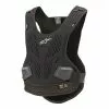 Gilet Protezione Alpinestars Bionic Pro Nero