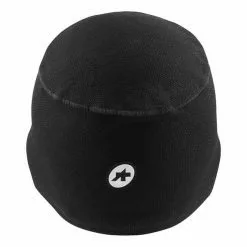 Berretto Assos Spring Fall Nero Intenso -Vendite Biciclette MTB ass p13.70.758.18 004