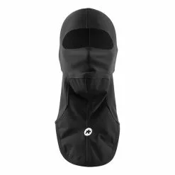 Passamontagna Assos Winter EVO Nero Intenso