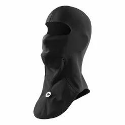 Passamontagna Assos Winter EVO Nero Intenso -Vendite Biciclette MTB ass p13.72.757.18 003