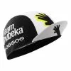 Cappellino Team Qhubeka Assos 2021