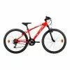 Bicicletta MTB Atala Race Comp VB 26" Nero Rosso 1 Bicicletta MTB Atala Race Comp VB 26" Nero Rosso -Vendite Biciclette MTB ata 115291700 001
