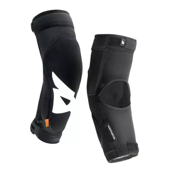 Gomitiere Bluegrass Solid D3O 3 Gomitiere Bluegrass Solid D3O