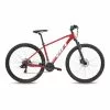 BH Bikes Bicicletta MTB BH Spike 1.0 Rosso -Vendite Biciclette MTB bh a1092 12r 001
