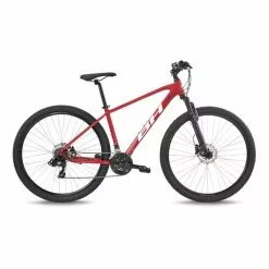 BH Bikes Bicicletta MTB BH Spike 1.0 Rosso Chiaro