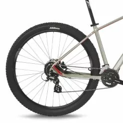 BH Bikes Bicicletta MTB BH Spike 2.0 29" Grigio -Vendite Biciclette MTB bh a2092 snr 001 2