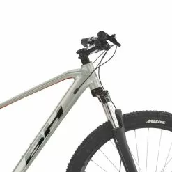 BH Bikes Bicicletta MTB BH Spike 2.0 29" Grigio -Vendite Biciclette MTB bh a2092 snr 001 4