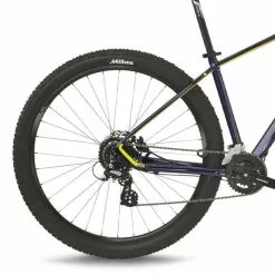 BH Bikes Bicicletta MTB BH Spike 2.0 29" Bluastro Giallo -Vendite Biciclette MTB bh a2092 vyn 001 2