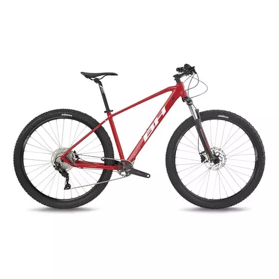 BH Bikes Bicicletta MTB BH Spike 2.5 29" Shimano Deore 1x10V Rosso 3 BH Bikes Bicicletta MTB BH Spike 2.5 29" Shimano Deore 1x10V Rosso