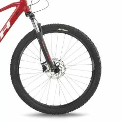 BH Bikes Bicicletta MTB BH Spike 2.5 29" Shimano Deore 1x10V Rosso 11 BH Bikes Bicicletta MTB BH Spike 2.5 29" Shimano Deore 1x10V Rosso -Vendite Biciclette MTB bh a2592 rwr 001 3