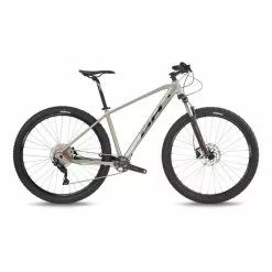 BH Bikes Bicicletta MTB BH Spike 2.5 29" Shimano Deore 1x10V Grigio