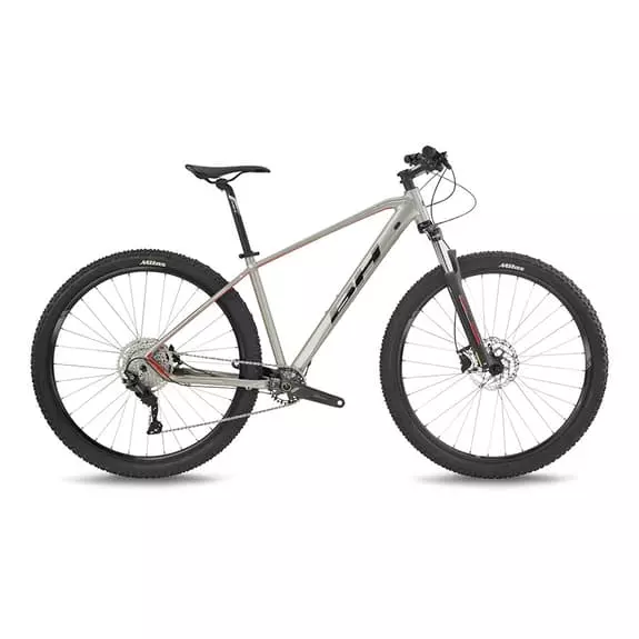 BH Bikes Bicicletta MTB BH Spike 2.5 29" Shimano Deore 1x10V Grigio 3 BH Bikes Bicicletta MTB BH Spike 2.5 29" Shimano Deore 1x10V Grigio