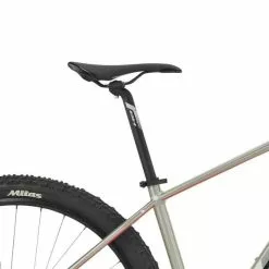 BH Bikes Bicicletta MTB BH Spike 2.5 29" Shimano Deore 1x10V Grigio 10 BH Bikes Bicicletta MTB BH Spike 2.5 29" Shimano Deore 1x10V Grigio -Vendite Biciclette MTB bh a2592 snr 001 1