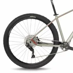 BH Bikes Bicicletta MTB BH Spike 2.5 29" Shimano Deore 1x10V Grigio 12 BH Bikes Bicicletta MTB BH Spike 2.5 29" Shimano Deore 1x10V Grigio -Vendite Biciclette MTB bh a2592 snr 001 2