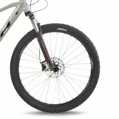 BH Bikes Bicicletta MTB BH Spike 2.5 29" Shimano Deore 1x10V Grigio 11 BH Bikes Bicicletta MTB BH Spike 2.5 29" Shimano Deore 1x10V Grigio -Vendite Biciclette MTB bh a2592 snr 001 3