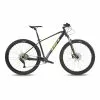 BH Bikes Bicicletta MTB BH Spike 2.5 29" Shimano Deore 1x10V Bluastro Giallo 2 BH Bikes Bicicletta MTB BH Spike 2.5 29" Shimano Deore 1x10V Bluastro Giallo -Vendite Biciclette MTB bh a2592 vyn 001