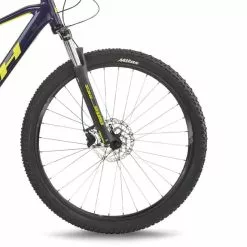 BH Bikes Bicicletta MTB BH Spike 2.5 29" Shimano Deore 1x10V Bluastro Giallo 12 BH Bikes Bicicletta MTB BH Spike 2.5 29" Shimano Deore 1x10V Bluastro Giallo -Vendite Biciclette MTB bh a2592 vyn 001 3