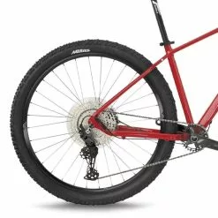 BH Bikes Bicicletta MTB BH Spike 3.0 29" Rosso -Vendite Biciclette MTB bh a3092 rwr 001 2