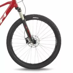 BH Bikes Bicicletta MTB BH Spike 3.0 29" Rosso -Vendite Biciclette MTB bh a3092 rwr 001 3