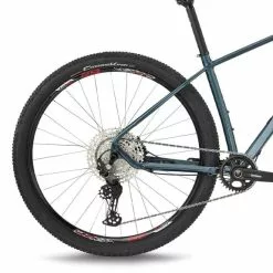 BH Bikes Bicicletta MTB BH Expert 4.0 Shimano Deore 1x12V Bluastro 12 BH Bikes Bicicletta MTB BH Expert 4.0 Shimano Deore 1x12V Bluastro -Vendite Biciclette MTB bh a4092 bnr 001 2