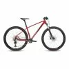 BH Bikes Bicicletta MTB BH Expert 4.0 Shimano Deore 1x12V Rosso -Vendite Biciclette MTB bh a4092 rnb 001