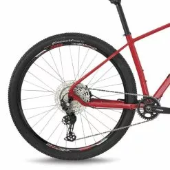 BH Bikes Bicicletta MTB BH Expert 4.0 Shimano Deore 1x12V Rosso 11 BH Bikes Bicicletta MTB BH Expert 4.0 Shimano Deore 1x12V Rosso -Vendite Biciclette MTB bh a4092 rnb 001 2