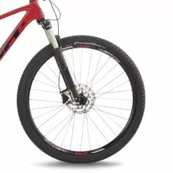 BH Bikes Bicicletta MTB BH Expert 4.0 Shimano Deore 1x12V Rosso 12 BH Bikes Bicicletta MTB BH Expert 4.0 Shimano Deore 1x12V Rosso -Vendite Biciclette MTB bh a4092 rnb 001 3
