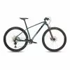 BH Bikes Bicicletta MTB BH Expert 4.5 Shimano XT 1x12V Bluastro -Vendite Biciclette MTB bh a4592 bnr 001