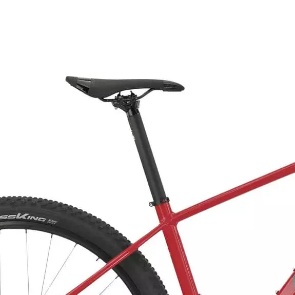 BH Bikes Bicicletta MTB BH Expert 4.5 Shimano XT 1x12V Rosso 4 BH Bikes Bicicletta MTB BH Expert 4.5 Shimano XT 1x12V Rosso - immagine 2