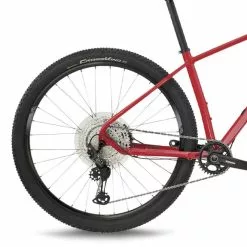 BH Bikes Bicicletta MTB BH Expert 4.5 Shimano XT 1x12V Rosso 12 BH Bikes Bicicletta MTB BH Expert 4.5 Shimano XT 1x12V Rosso -Vendite Biciclette MTB bh a4592 rnb 001 2