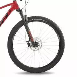 BH Bikes Bicicletta MTB BH Expert 4.5 Shimano XT 1x12V Rosso 11 BH Bikes Bicicletta MTB BH Expert 4.5 Shimano XT 1x12V Rosso -Vendite Biciclette MTB bh a4592 rnb 001 3