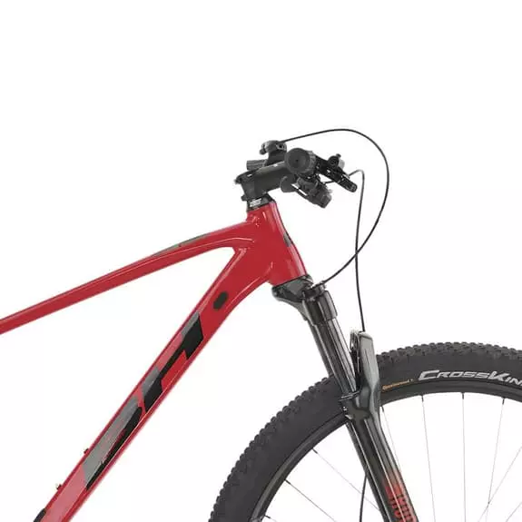 BH Bikes Bicicletta MTB BH Expert 4.5 Shimano XT 1x12V Rosso 5 BH Bikes Bicicletta MTB BH Expert 4.5 Shimano XT 1x12V Rosso - immagine 3