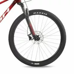 BH Bikes Bicicletta MTB BH Ultimate 7.0 29" Rosso -Vendite Biciclette MTB bh a7092 rwr 001 3